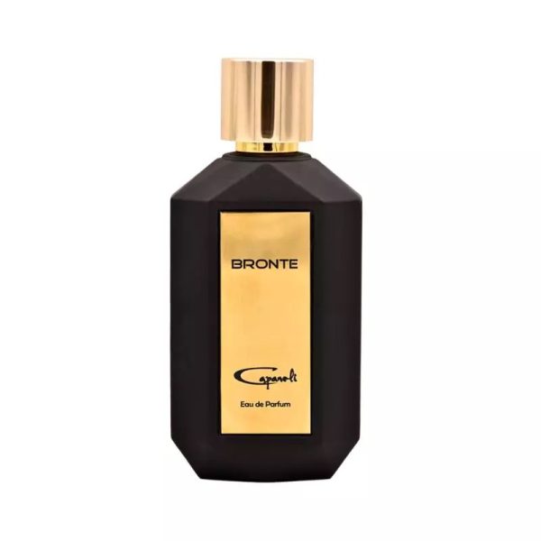 ادو پرفیوم مردانه کاپانلی مدل Bronte حجم 100 میلی لیتر