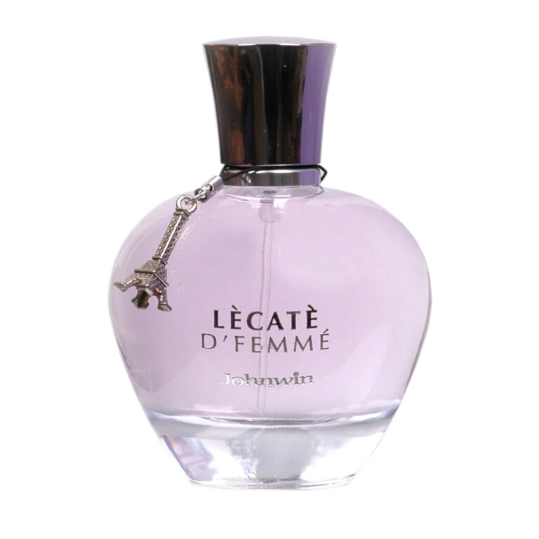 ادو پرفیوم زنانه جانوین مدل LECATE حجم 100 میلی لیتر