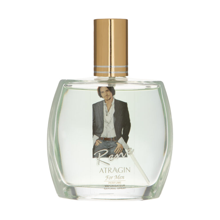 ادکلن مردانه عطرآگین مدل Re-Rene حجم 100 میلی لیتر