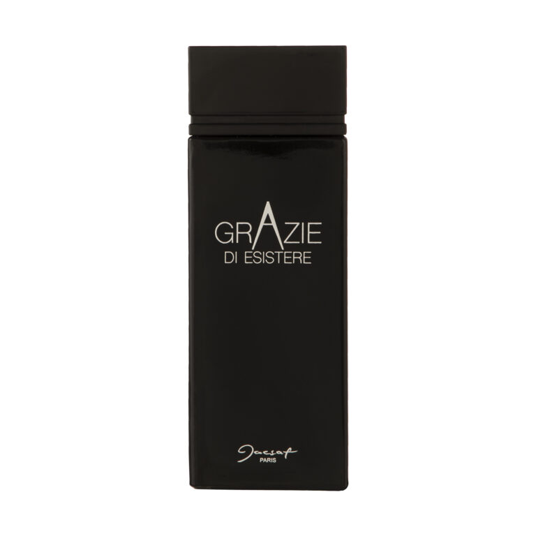 عطر مردانه ژک ساف مدل Grazie حجم 100 میلی لیتر