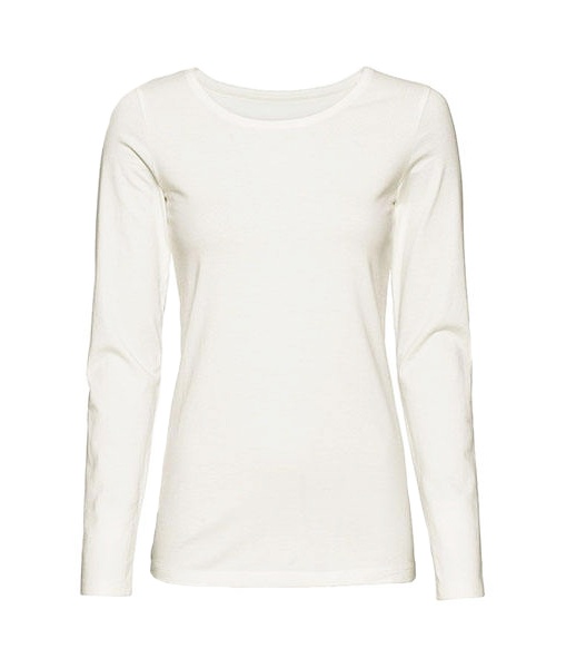 تیشرت آستین بلند زنانه اسمارا کد 372