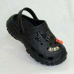 صندل زنانه مدل استیکری 6245