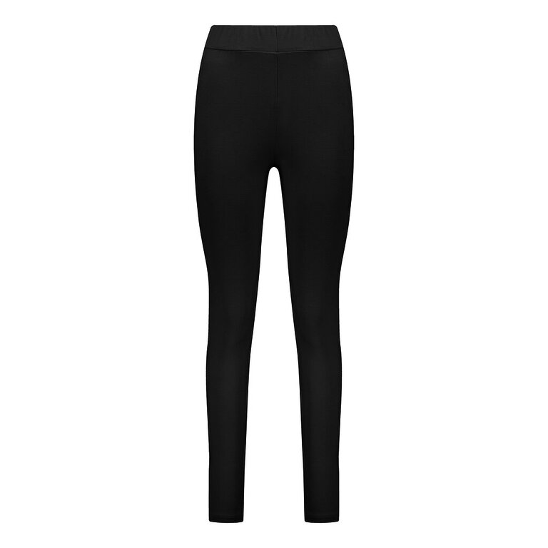 لگینگ زنانه ایزی دو مدل 339 رنگ مشکی