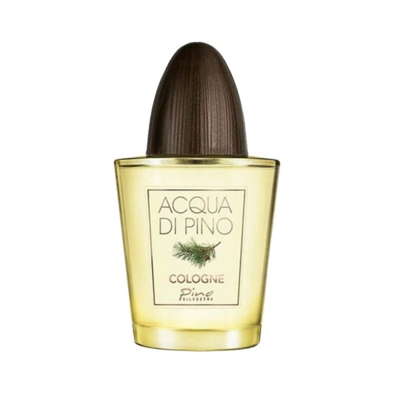 ادو تویلت مردانه پینو سیلوستر مدل Acqua di Pino Cologne حجم 125 میلی لیتر