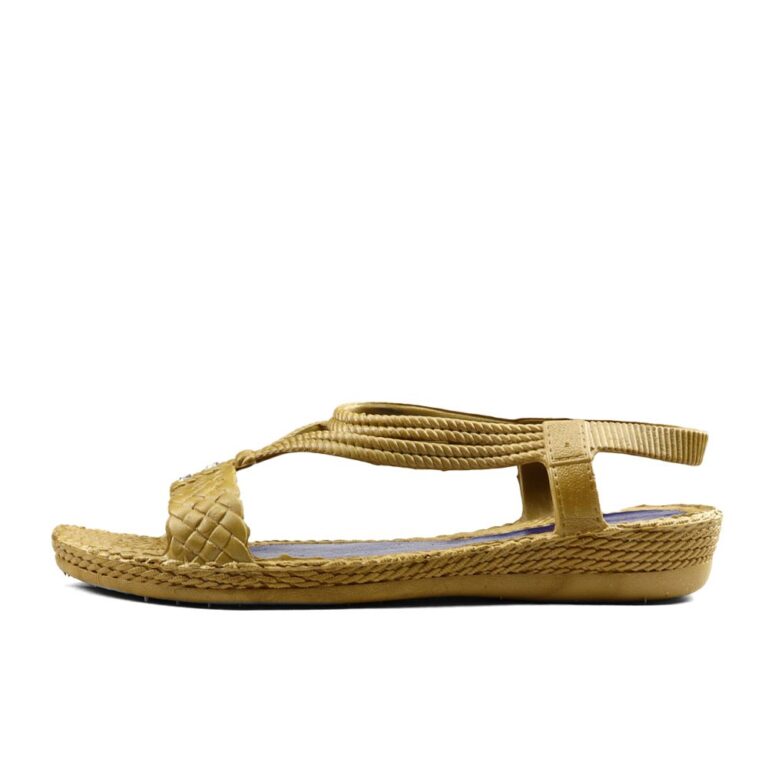 صندل زنانه مدل ملیکا کد 191