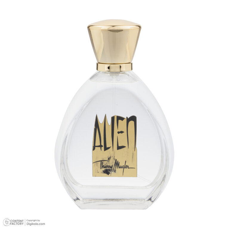 ادوپرفیوم زنانه ملگاچو مدل الین حجم 100 میلی‌لیتر