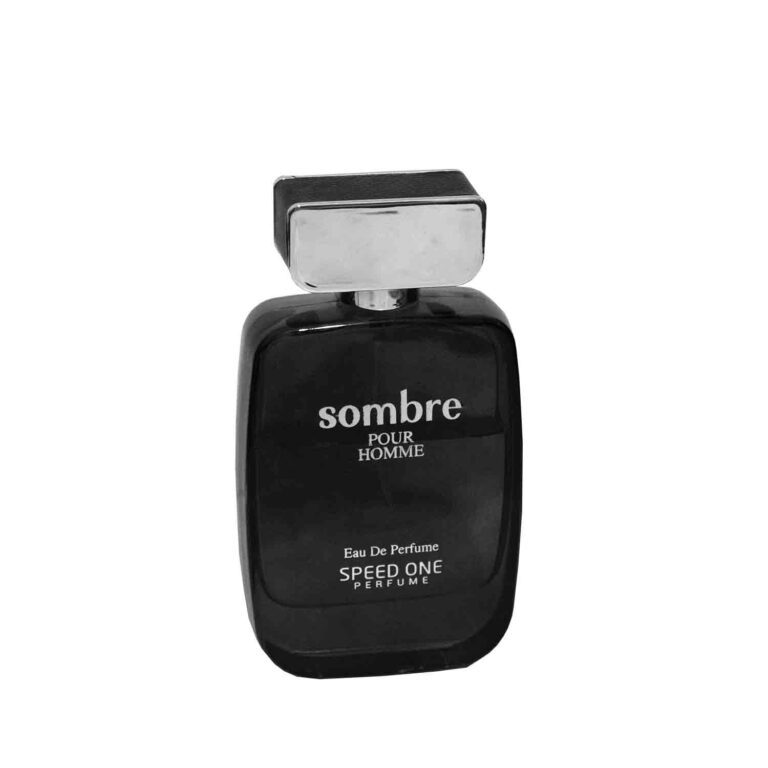 ادو پرفیوم مردانه  اسپید وان مدل SOMBRE حجم 100 میلی لیتر