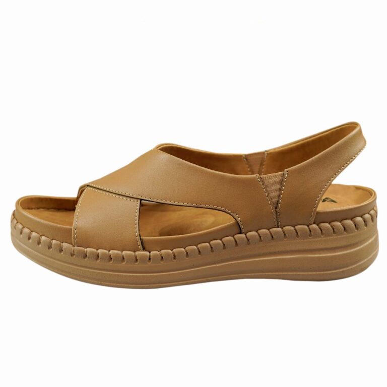 صندل زنانه مدل هانا