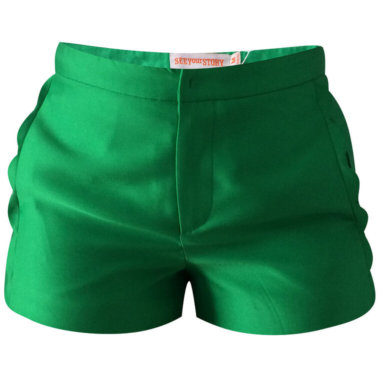 شلوارک زنانه کد 773