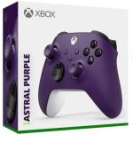 دسته ایکس باکس مدل Astral Purple - Image 4