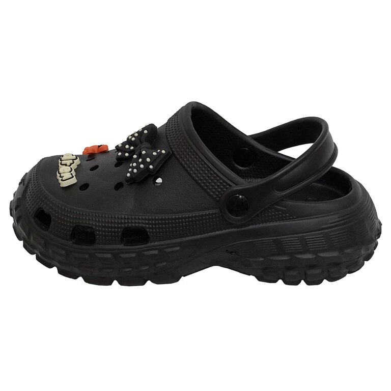 صندل زنانه مدل استیکری 6245