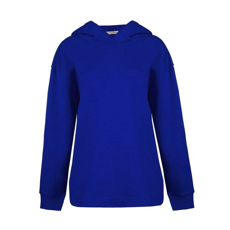 هودی زنانه مدل MDSS-AT9534