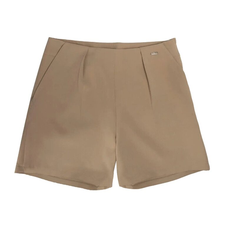 شلوارک زنانه مدل MDK-AT1234