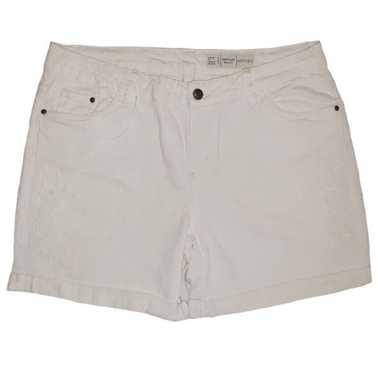 شلوارک زنانه اسمارا مدل Ft339