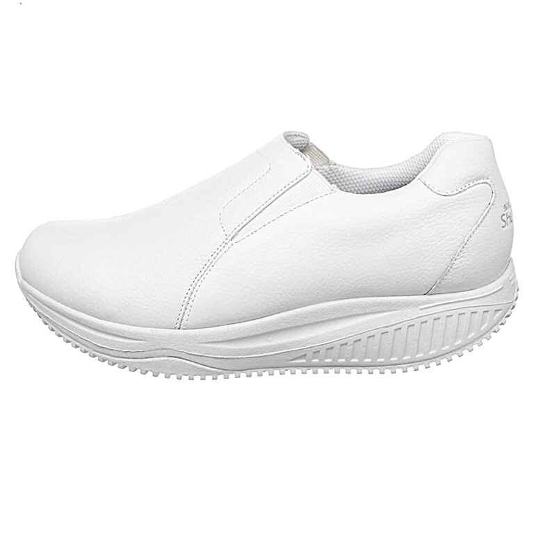 کفش پیاده روی اسکچرز مدل Shape ups XW