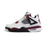 کفش بسکتبال مدل AIR JORDAN 4 WHZER-120005061