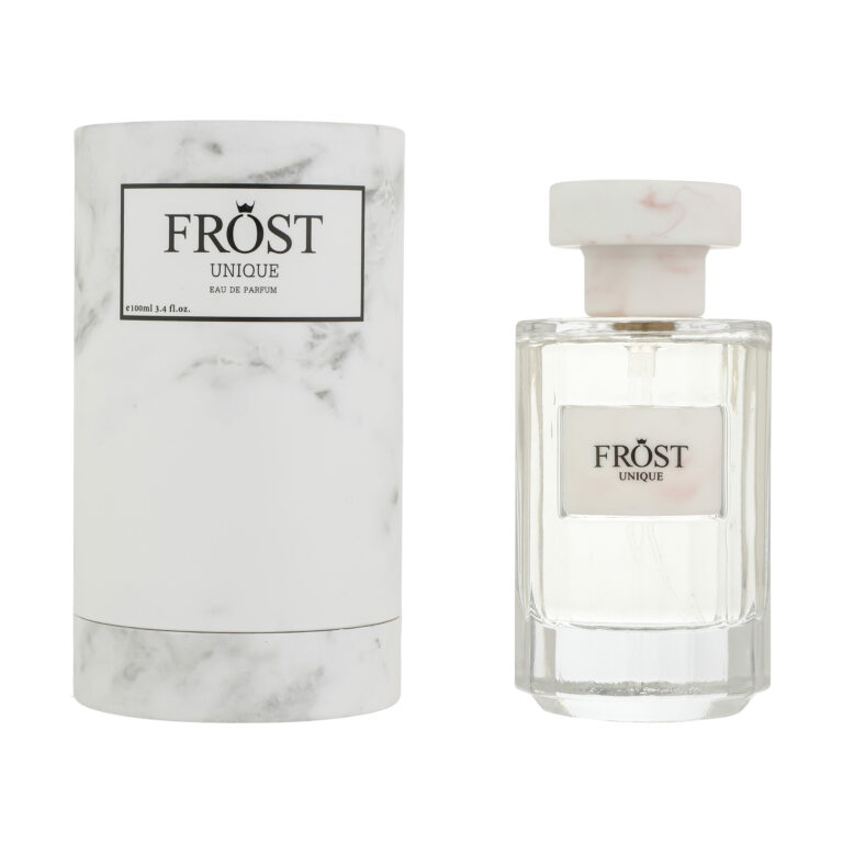 ادو پرفیوم زنانه فراست مدل UNIQUE حجم 100 میلی لیتر