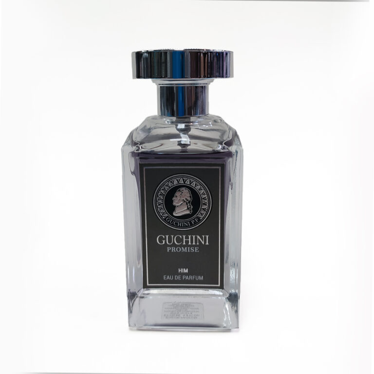 ادوپرفیوم مردانه گوچینی مدل پرومیس حجم 100 میلی لیتر