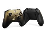 دسته ایکس باکس مدل Gold Shadow Special Edition - Image 2