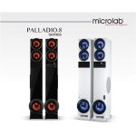 اسپیکر خانگی میکرولب مدل PALLADIO 8.3 - Image 5