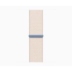 ساعت هوشمند اپل مدل SE 2023 Aluminum Case 40mm with Sport Loop Band
