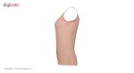 ست تاپ و شلوارک زنانه کد 21