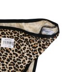 شورت زنانه میسپل مدل پلنگی