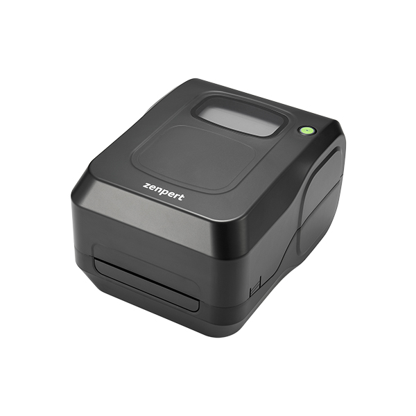 پرینتر لیبل زن زنپرت مدل 4T- 520 USB