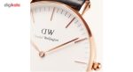 ساعت مچی عقربه‌ ای زنانه مدل DW00100038