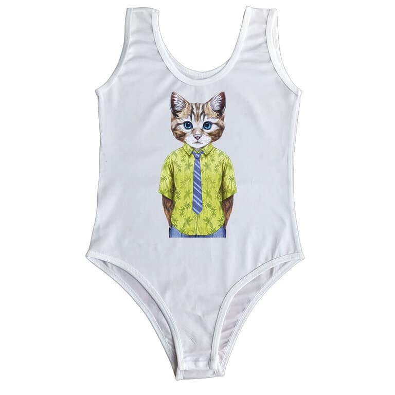 بادی زنانه مدل 48