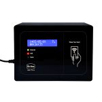 دستگاه حضور و غیاب تیک باکس مدل +Tik-Box TIK-CA