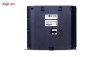 دستگاه حضور و غیاب تشخیص چهره و اثرانگشتی کارابان مدل KTA-630 Wifi