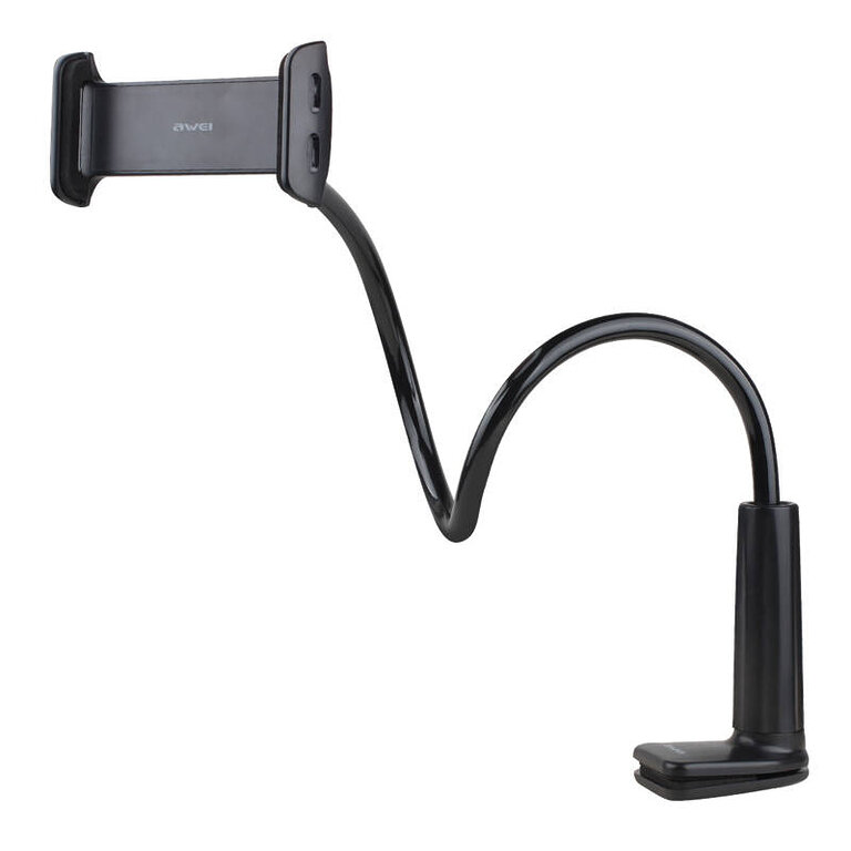 پایه نگهدارنده گوشی موبایل و تبلت اوی مدل X3