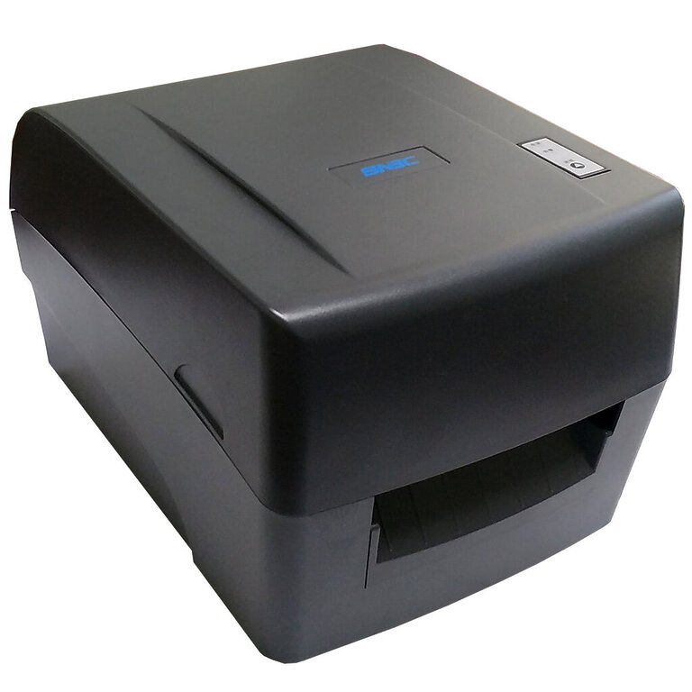 پرینتر لیبل زن اس ان بی سی مدل BTP-U100t