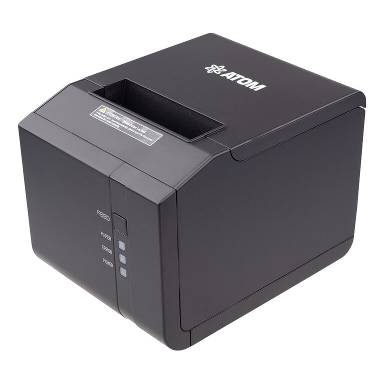 پرینتر حرارتی اتم مدل ZX300