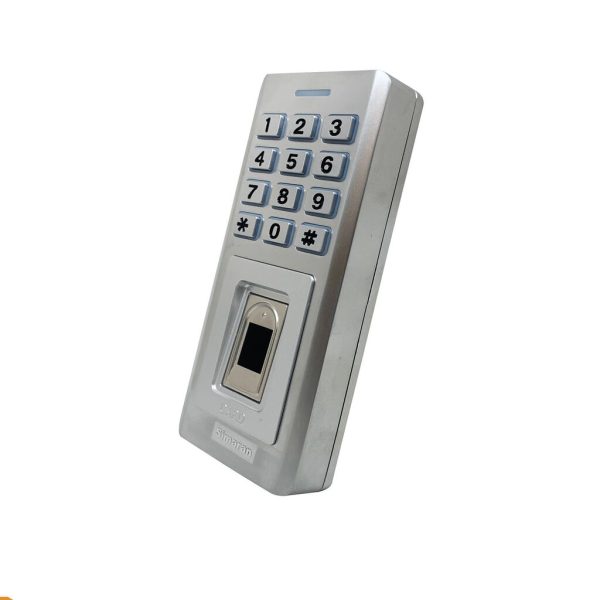 دستگاه کنترل تردد سیماران مدل KPF22/O