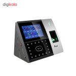 دستگاه حضور غیاب آیتایم مدل IFACE-ZK7