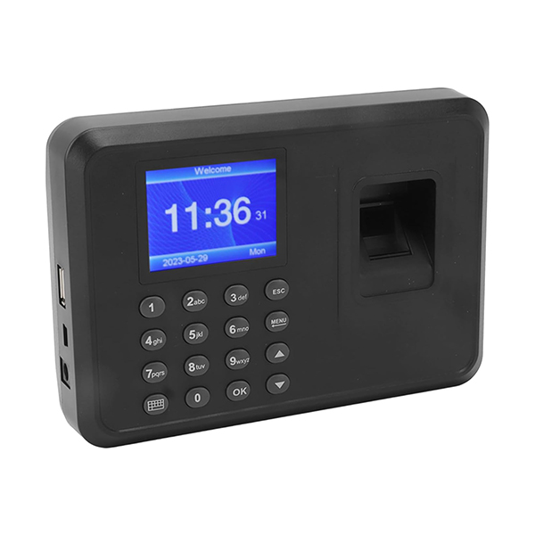 دستگاه حضور و غیاب مدل ‎Narooteoprc4bg8uf-13