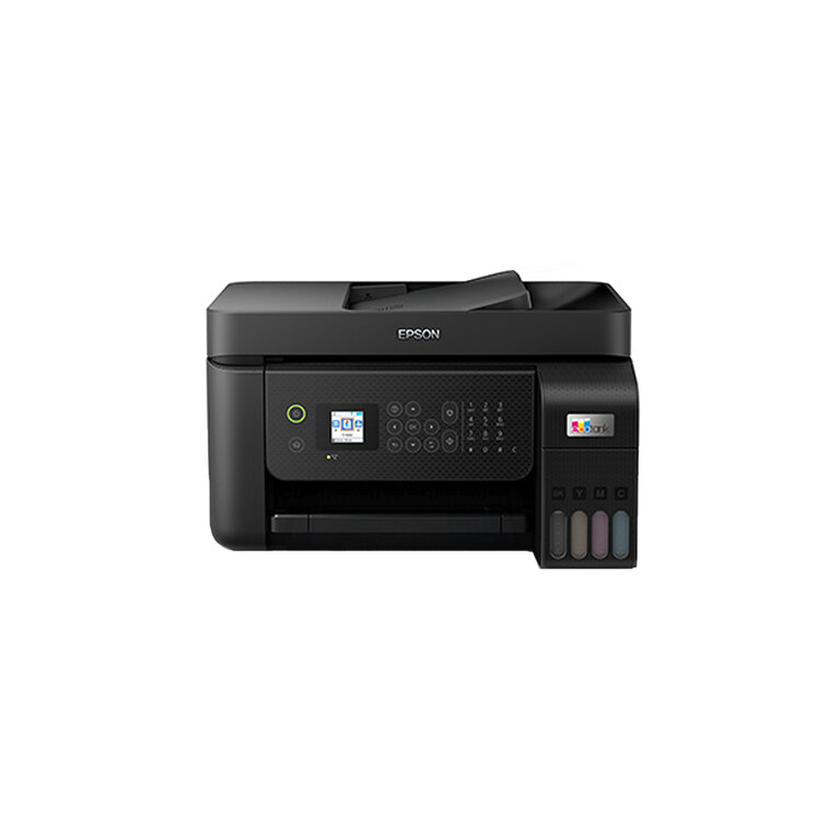 پرینتر چند کاره جوهر افشان اپسون مدل EcoTank L5290