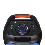 اسپیکر بلوتوثی قابل حمل کوکلاسیک مدل SB-1004 - Image 2