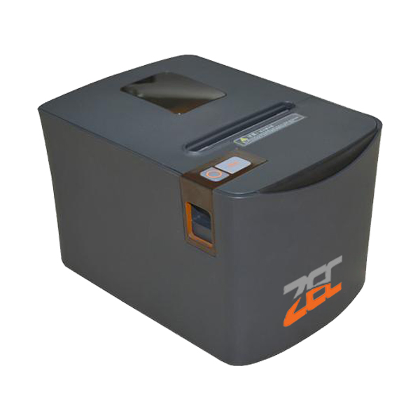 پرینتر حرارتی زد ای سی مدل ZP-310