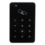 کارت خوان RFID مدل 125KHZ