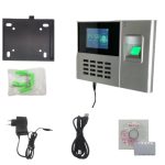دستگاه حضور و غیاب مدل kamatec ka308