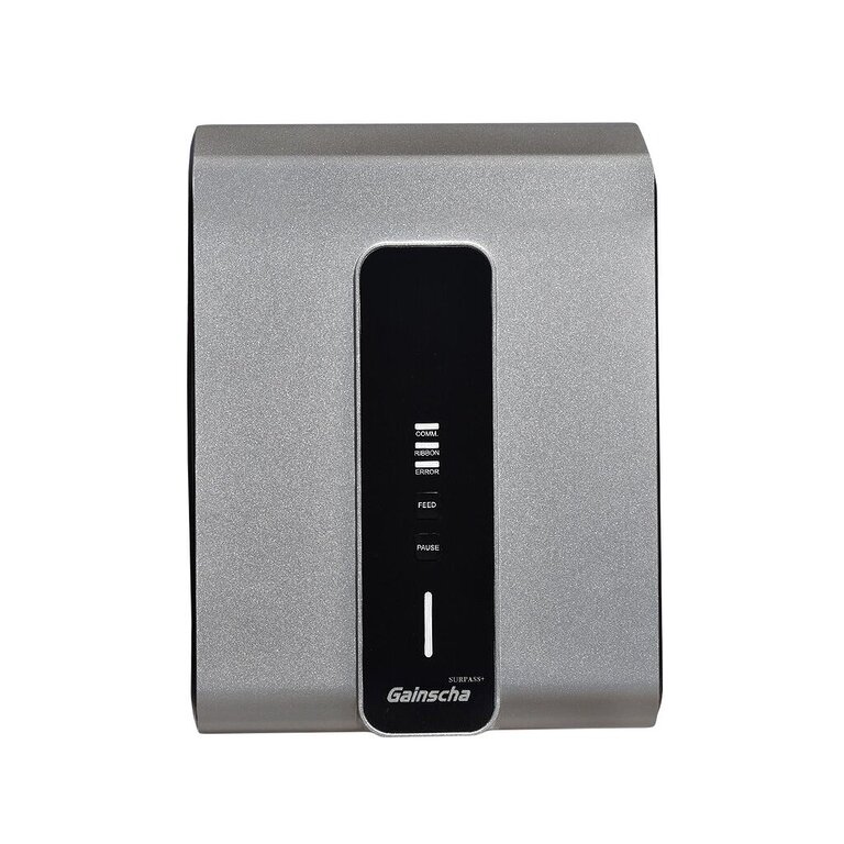 پرینتر لیبل زن گینشا مدل GS-2406T PLUS