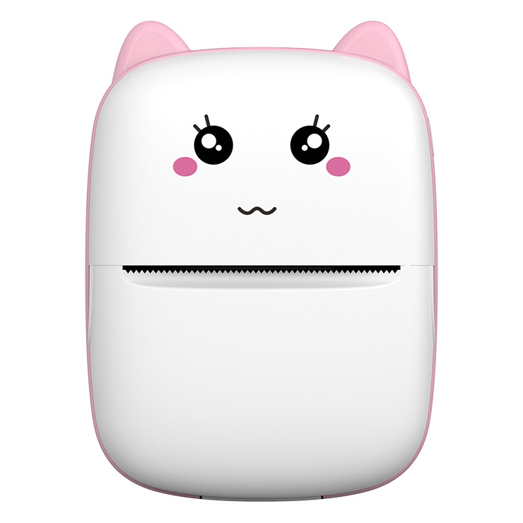 پرینتر حرارتی مدل YHK-BAD3-PNK