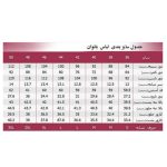 ست بلوز و شلوار زنانه مدل تابستانه رنگ سبز