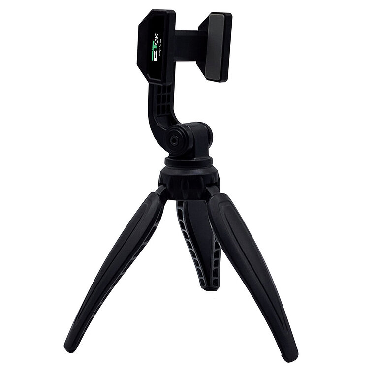 سه پایه نگهدارنده گوشی موبایل ایتوک مدل QZSD - 166i