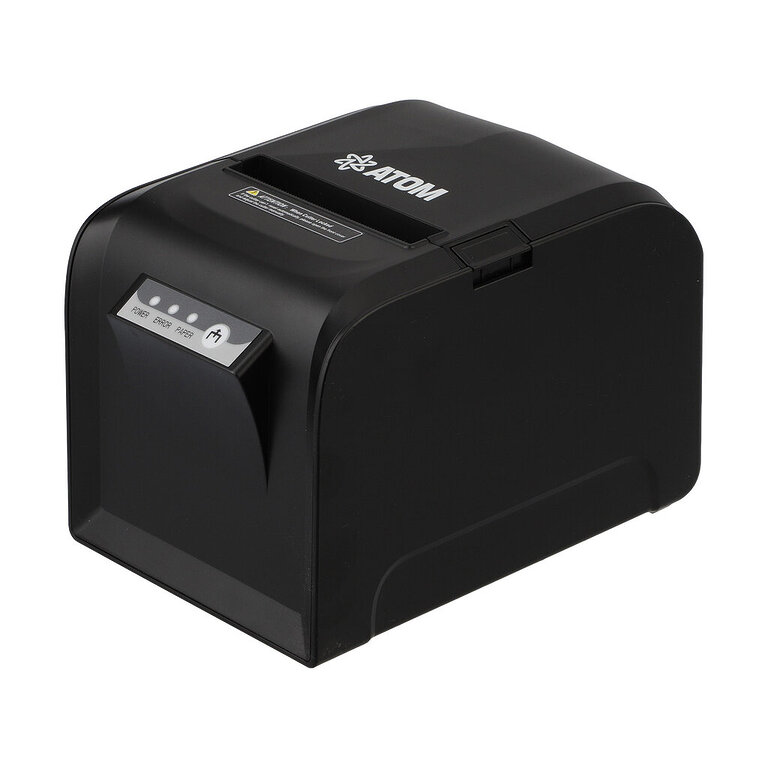 پرینتر حرارتی اتم مدل Z80