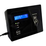 دستگاه حضور و غیاب تیک باکس مدل +Tik-Box TIK-CA