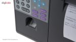 دستگاه حضور غیاب پی اچ مدل TA-100